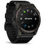 Смарт-годинник Garmin Tactix 7 AMOLED Edition Premium Tactical GPS Watch (010-02931-00/01) ГАРАНТІЯ 3 міс.