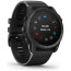 Смарт-годинник Garmin Tactix 7 Standard Edition Premium Tactical GPS Watch with Silicone Band (010-02704-00/01) ГАРАНТІЯ 12 міс.