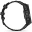 Смарт-годинник Garmin Tactix 8 47mm AMOLED Includes Applied Ballistics Ultralight Solver (010-03405-00/01) ГАРАНТІЯ 3 міс.