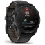 Смарт-годинник Garmin Tactix 8 47mm AMOLED Includes Applied Ballistics Ultralight Solver (010-03405-00/01) ГАРАНТІЯ 3 міс.