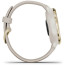 Смарт-годинник Garmin Venu 2S Light Gold Stainless Steel Bezel with Light Sand Case (010-02429-01/11) ГАРАНТІЯ 12 міс.