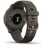 Смарт-годинник Garmin Venu 2S Slate Bezel with Graphite Case and Silicone Band (010-02429-10) ГАРАНТІЯ 12 міс.