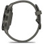 Смарт-годинник Garmin Venu 3S Slate Stainless Steel Bezel with Pebble Grey Case and Silicone Band (010-02785-00) ГАРАНТІЯ 3 міс.