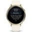 Смарт-годинник Garmin Venu 4 41mm Lunar Gold with Bone Silicone Band (010-03013-00/40) ГАРАНТІЯ 3 міс.