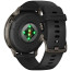 Смарт-годинник Garmin Venu 4 45mm Slate with Black Silicone Band (010-03014-00/40) ГАРАНТІЯ 12 міс.