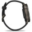 Смарт-годинник Garmin Venu 4 41mm Slate with Black Silicone Band (010-03013-02) ГАРАНТІЯ 12 міс.