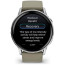 Смарт-часы Garmin Venu 4 45 mm Silver with Silver Gray Silicone Band (010-03014-01/41) ГАРАНТІЯ 12 міс.