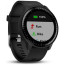 Смарт-годинник Garmin Vivoactive 3 Music Black with Stainless Hardware (010-01985-03) ГАРАНТІЯ 12 міс.