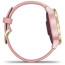 Смарт-годинник Garmin Vivoactive 4S Dust Rose / Light Gold (010-02172-33) ГАРАНТІЯ 12 міс.