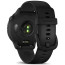 Смарт-годинник Garmin Vivoactive 6 Slate with Black Band (010-02985-00/40) ГАРАНТІЯ 12 міс.
