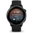 Смарт-годинник Garmin Vivoactive 6 Slate with Black Band (010-02985-00/40) ГАРАНТІЯ 3 міс.