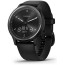 Смарт-годинник Garmin Vivomove Sport Black Case and S. Band w. Slate Accents (010-02566-00) ГАРАНТІЯ 12 міс.