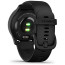 Смарт-годинник Garmin Vivomove Sport Black Case and S. Band w. Slate Accents (010-02566-00) ГАРАНТІЯ 12 міс.