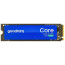 SSD-накопичувач GOODRAM Core 1TB (SSDR-GRC01-1K0-80) 