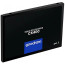 SSD-накопичувач GOODRAM CX400 Gen.2 128GB (SSDPR-CX400-128-G2)
