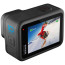Екшн-камера GoPro Hero 10 Black (CHDHX-101-RW) ГАРАНТІЯ 3 міс.
