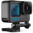 Екшн-камера GoPro Hero 11 Black (CHDHX-111-RW) ГАРАНТІЯ 3 міс.