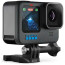 Екшн-камера GoPro HERO 12 Black (CHDHX-121-RW) ГАРАНТІЯ 3 міс.