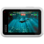 Екшн-камера GoPro HERO 13 Black in Polar White (CHDHX-132-RW)