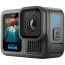 Екшн-камера GoPro HERO13 Black+Enduro+Head Strap+Handler Floating (CHDRB-131-RW) ГАРАНТІЯ 12 міс.