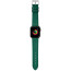 Ремінець Laut MILANO for Apple Watch 42/44 mm Emerald (LAUT_AWL_ML_GN)