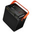 Зовнішній акумулятор Hoco DB101A Zeus 120000mAh 65W Black