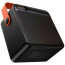 Зовнішній акумулятор Hoco DB101A Zeus 120000mAh 65W Black