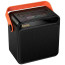 Зовнішній акумулятор Hoco DB101A Zeus 120000mAh 65W Black