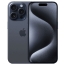 б/у iPhone 15 Pro 256Gb Blue Titanium Dual SIM (Хороший стан)