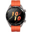 Смарт-годинник HUAWEI Watch GT Active Orange ГАРАНТІЯ 12 міс.