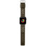 Ремінець Laut HERITAGE for Apple Watch 42/44 mm Olive (LAUT_AWL_HE_GN)