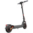 Електросамокат Xiaomi Electric Scooter 5 Max Black (BHR9615GL) ГАРАНТІЯ 12 міс.