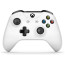 Геймпад Microsoft Xbox Series Wireless Controller Robot White (QAS-00002) (Уцінка)