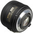 Стандартний об'єктив Nikon AF-S DX Nikkor 35mm f/1,8G (JAA132DA)