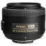 Стандартний об'єктив Nikon AF-S DX Nikkor 35mm f/1,8G (JAA132DA)