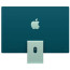 Apple iMac M3 24'' 4.5K 24GB/512GB/10GPU Green 2023 custom (Z19H0001U)