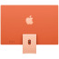 Apple iMac 24'' M4 8CPU/8GPU/16GB/1TB Orange 2024 custom (Z1E800086)