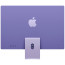 iMac M4 24'' 4.5K 24/512GB 10GPU Purple