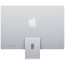 iMac M4 24'' 4.5K 24/512GB 10GPU Silver