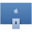 Apple iMac 24'' M4 10CPU/10GPU/24GB/256GB Blue 2024 custom (Z1EP00090)