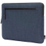 Чохол-папка Incase Compact Sleeve in Woolenex for MacBook MacBookPro 16'' Navy (INMB100693-NVY)