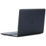 Чохол-накладка Incase Hardshell Case for MacBook Pro 13'' 2020 & M1 Black Frost (INMB200629-BLK)