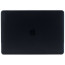 Чохол-накладка Incase Hardshell Case for MacBook Pro 13'' 2020 & M1 Black Frost (INMB200629-BLK)