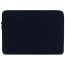Чохол-папка Incase Slim Sleeve with Diamond Ripstop for MacBook Pro 15'' Black (INMB100269-BLK)