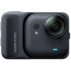 Екшн-камера Insta360 GO Ultra Midnight Black (CINSABEA/B)