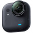 Екшн-камера Insta360 GO Ultra Creator Bundle Midnight Black (CINSABEA_GOULTRA06)