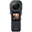 Екшн-камера Insta360 ONE RS 1-Inch 360 Edition (CINRSGP/D) ГАРАНТІЯ 12 міс.