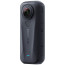 Екшн-камера Insta360 X4 Air Standard Bundle Black (CINSAAFA-SE01)