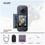 Екшн-камера Insta360 X4 Air Standard Bundle Black (CINSAAFA-SE01)