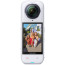 Екшн-камера Insta360 X5 Standard Bundle Satin White Limited Edition (CINSAAHA_X532)